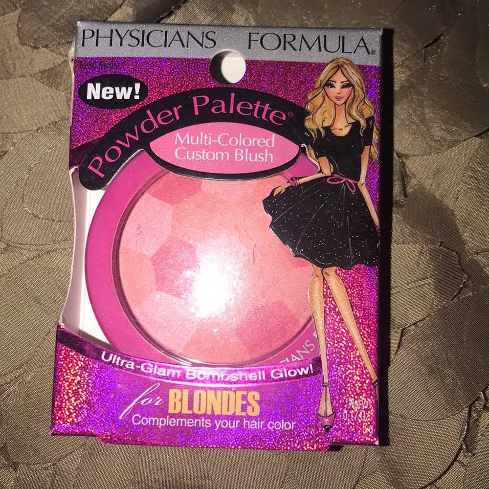 💥BRAND NEW💥 Physicians Formula Powder Palette